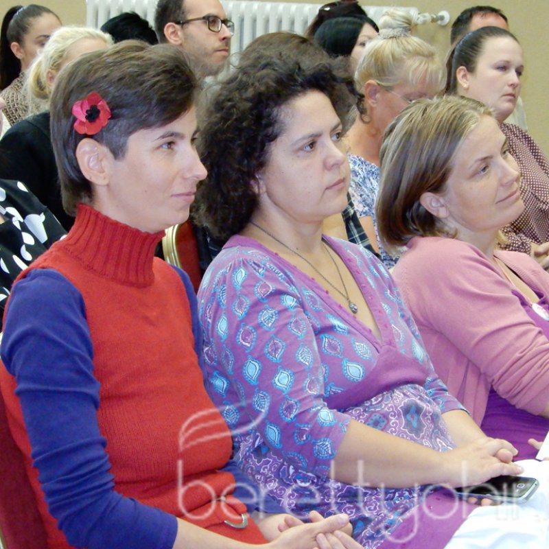 A szoptatás sikere 21